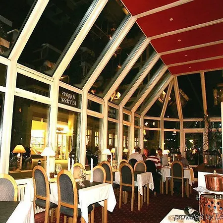 Hotel Phonix Hjorring 