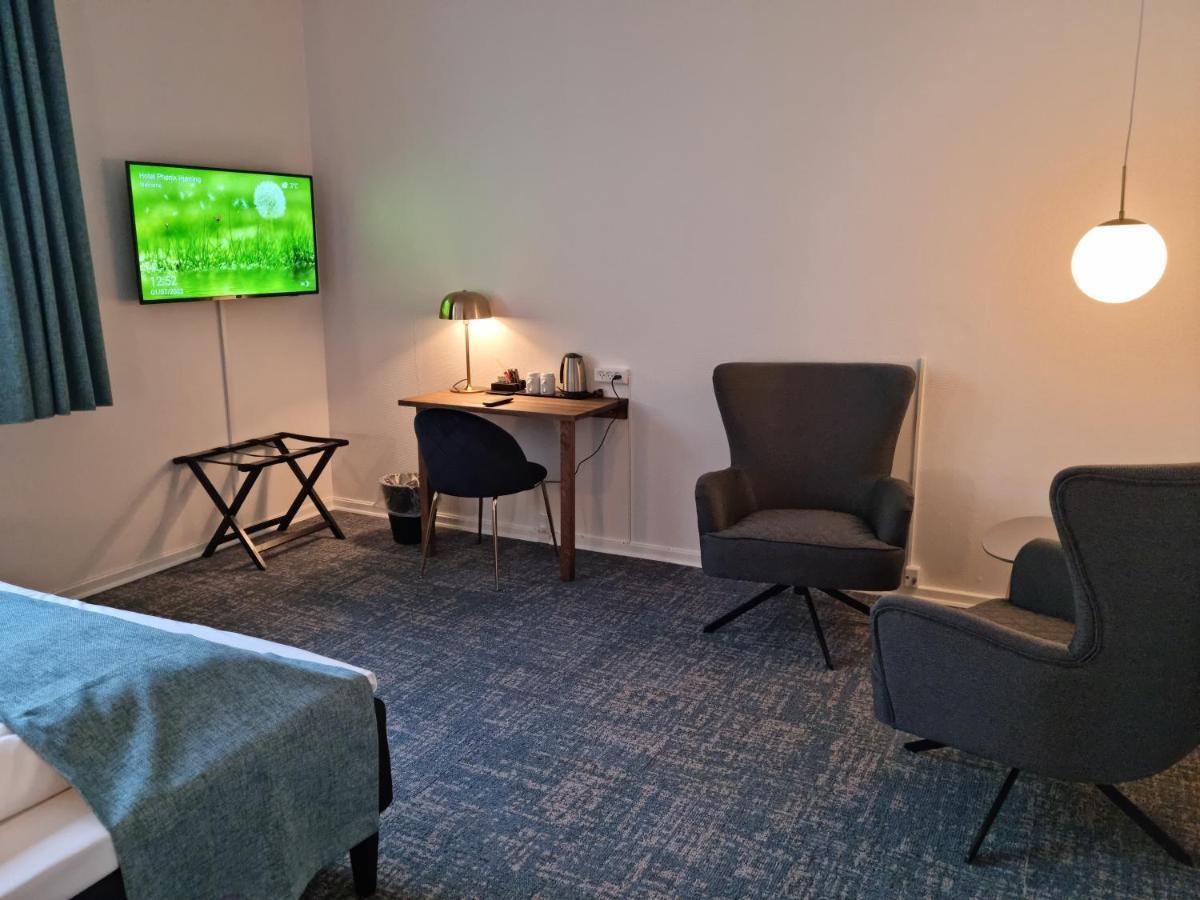 Phonix Hotel