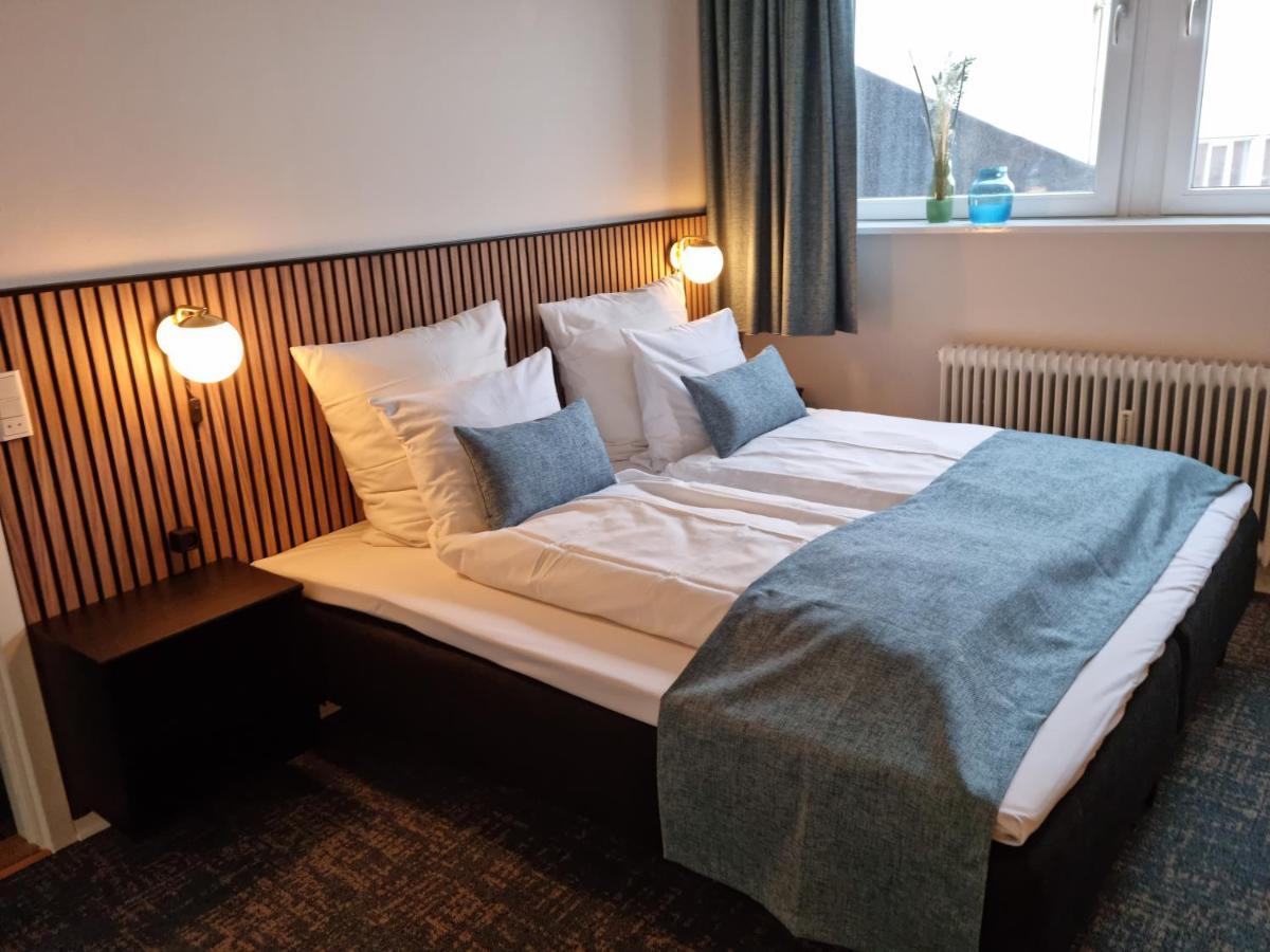 Hotel Phonix Hjørring