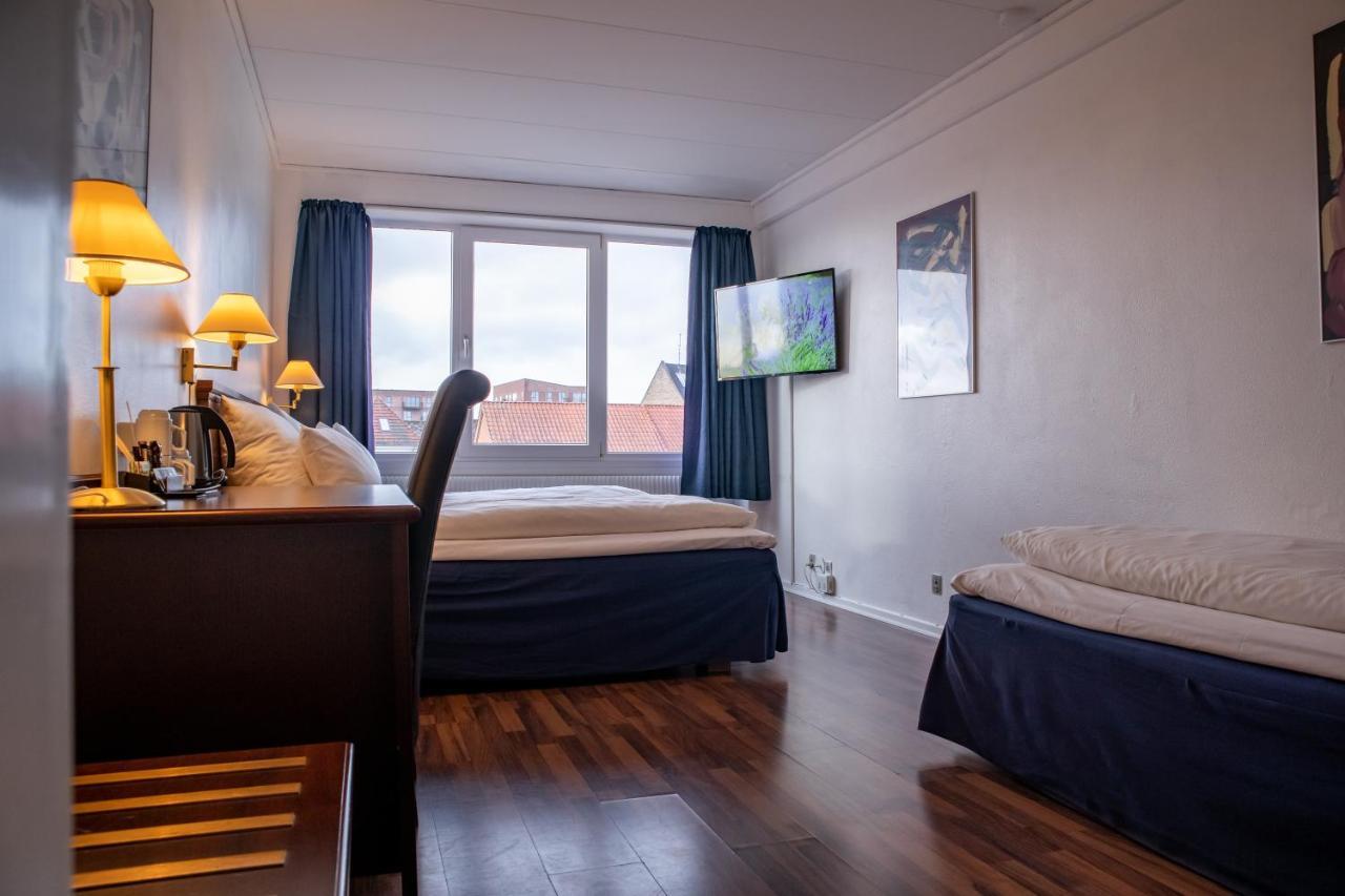 Phonix Hotel Hjørring