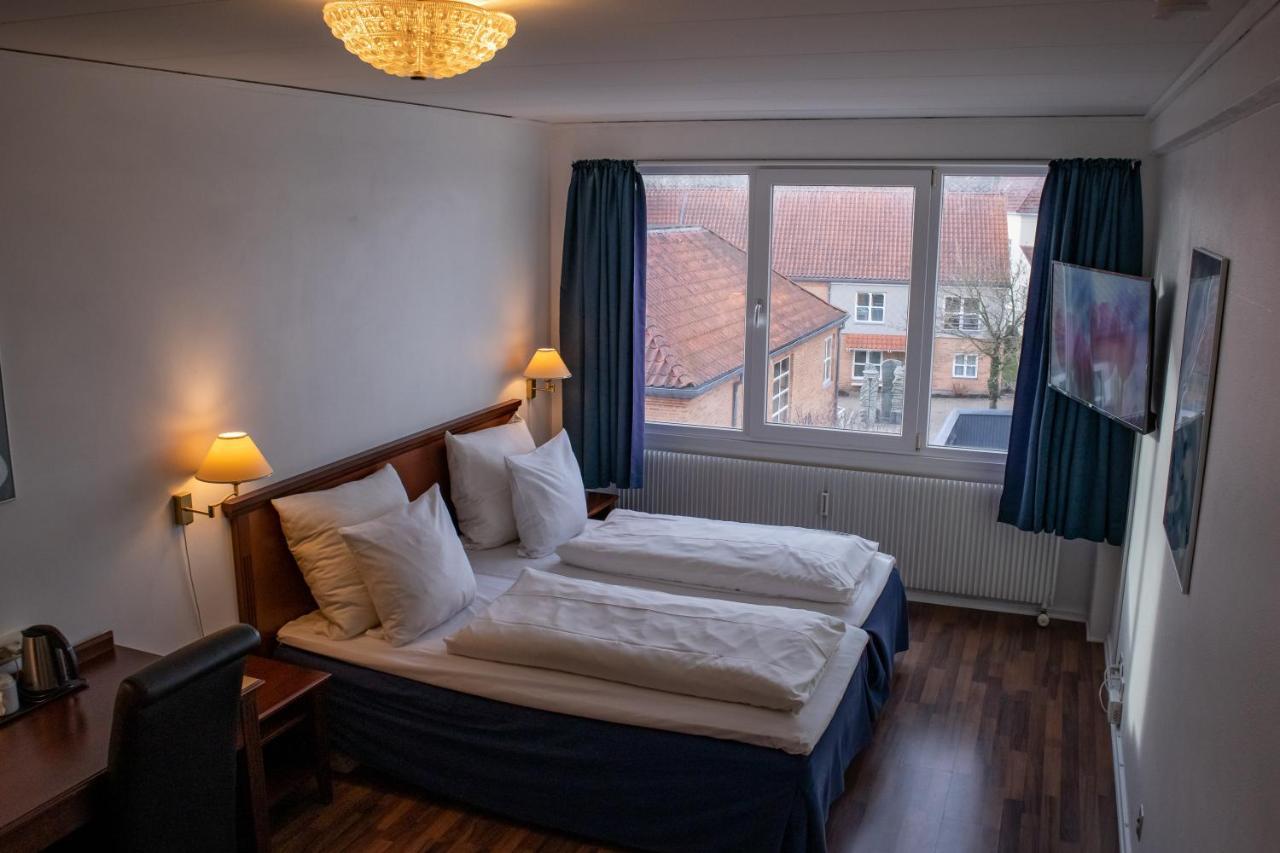 Hotel Phonix Hjørring