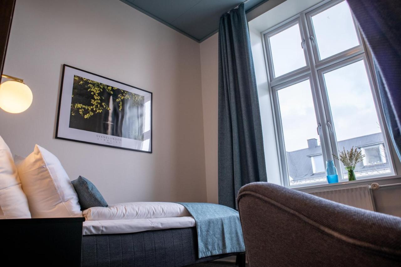 Hotel Phonix 3*