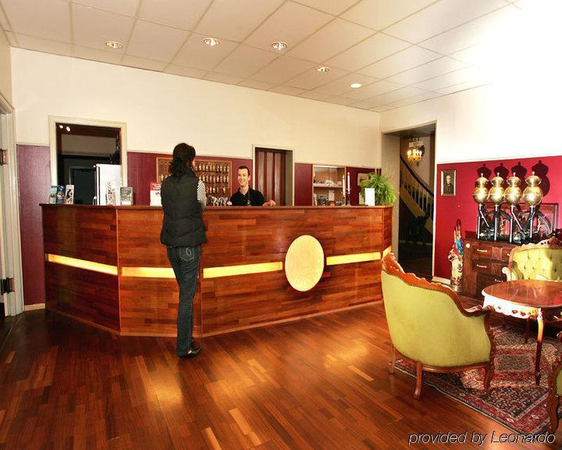 Phonix Hotel Hjørring
