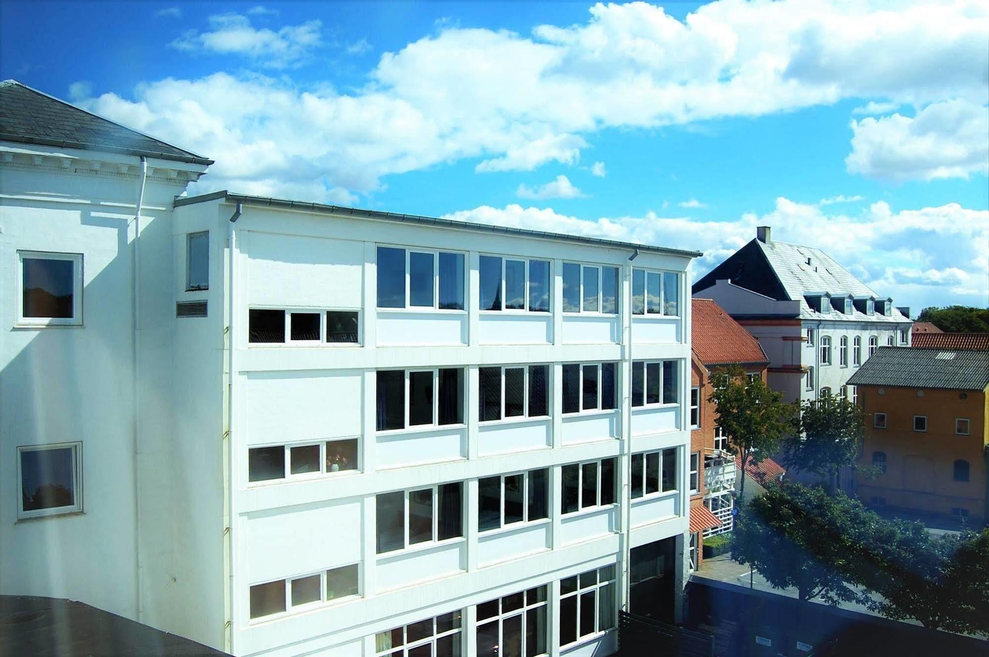 Phonix Hotel Hjørring