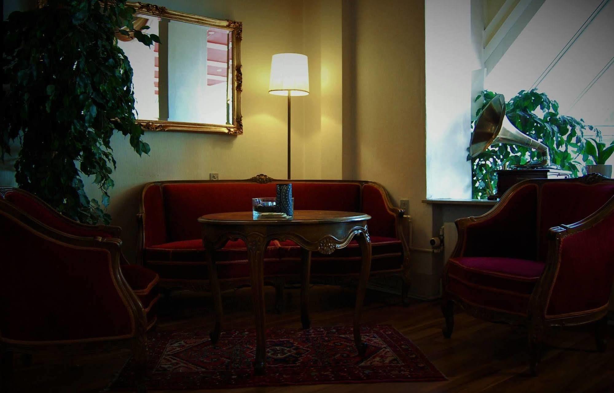 Hotel Phonix Hjørring